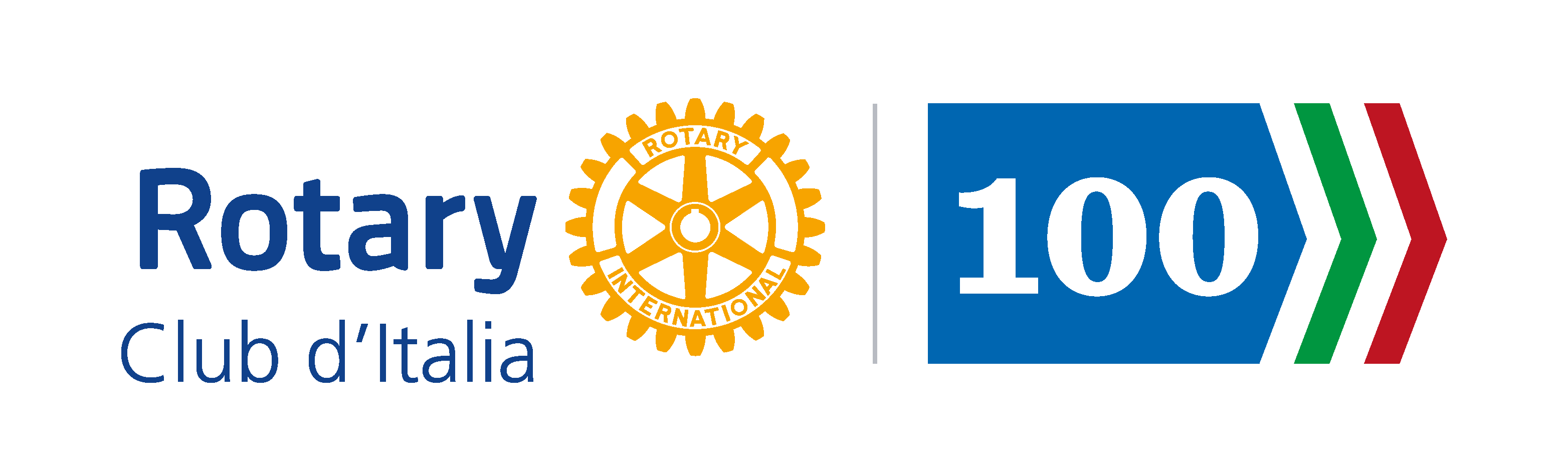 Centenario Rotary